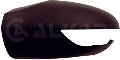 Immagine prodotto di ALKAR 6301557 Copertura specchietto esterno sinistro adatto per MERCEDES-BENZ Classe A (W169) Copertura specchietto