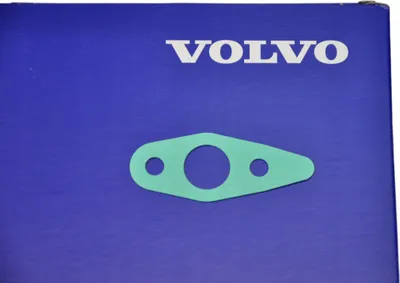 Produktbild von VOLVO 740 850 960 C30 C70 S40 V50 V40 S60 V70 XC70 S80 XC90 V60 XC60 S90 V90 Turbinenölablassdichtung OE