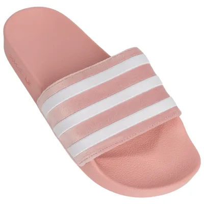 Imagen del producto de Adidas Adilette para mujer, talla 38