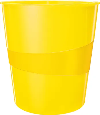 Immagine prodotto di Leitz WOW Rotondo Polistirolo Giallo
