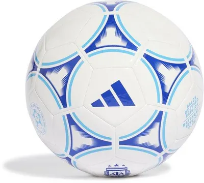 Produktbild von ADIDAS Fußball IX4013 ADIDAS AFA24 CLB, Weiß Blau, Größe 5