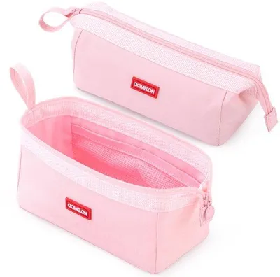 Immagine prodotto di Zaino rosa capiente per bambine