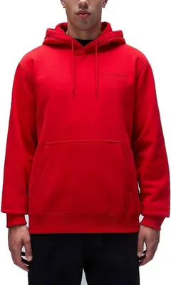 Immagine prodotto di Polo Del Marchio Napapijri Del Modello Kander Rosso