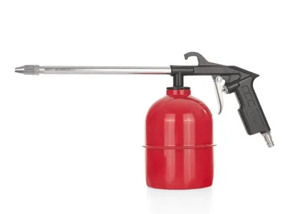 Obrázek produktu pro GEKO Pistole na konzervaci, údržbu a mytí 950 ml G01198A
