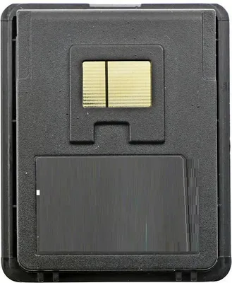 Produktbild von CoreParts MBXPOS-BA0047, Akku, Schwarz, 1 Stück(e)
