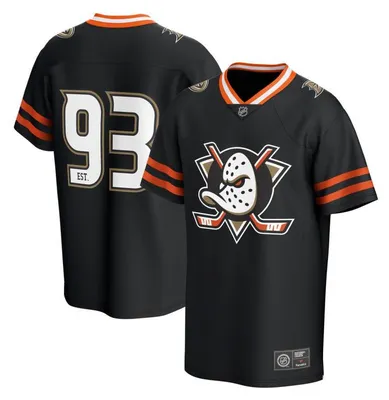 Produktbild von Anaheim Ducks NHL Core Foundation Jersey