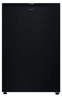 Image de Réfrigérateur table top 55cm 114l noir - Candy - CNOQ2S58EB -