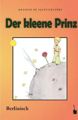 Obrázok produktu pre Der Kleine Prinz. Der kleene Prinz