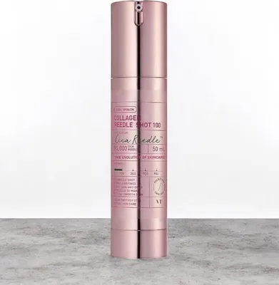 Obrázek produktu pro VT Cosmetics Collagen Reedle Shot 100, 50 ml