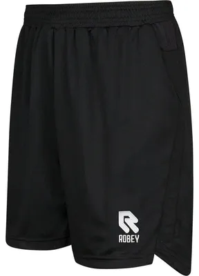 Produktbild von Robey Victory Shorts Herren - Schwarz  | Größe: L