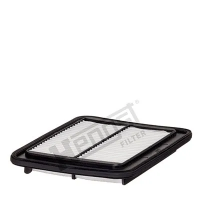 Produktbild von Hengst Luftfilter für Hyundai I10