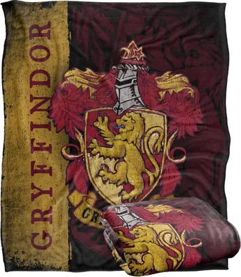 Produktbild von Harry Potter - Gryffindor Wappen Decke TV29353 (Einheitsgröße) (Bunt)