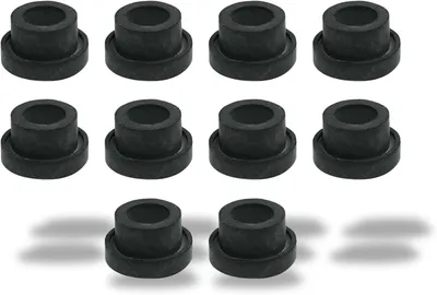 Productafbeelding van Ventielrubbers pompkop - Set van 10
