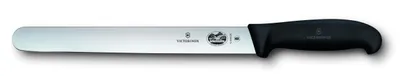 Produktbild von Victorinox Schinkenmesser 25cm, Fibrox, Stahl