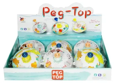 Zdjęcie produktu dla Bączek - SWEDE