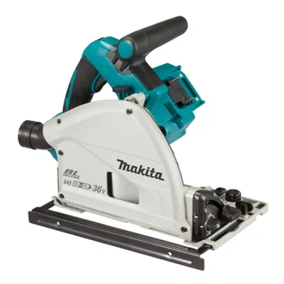 Zdjęcie produktu dla Makita DSP601ZJU Tragbare Kreissägemaschine