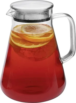 Image de WEIS Théière 1,2l avec filtre dans le couvercle