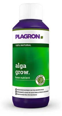Produktbild von Plagron Alga Grow, 100ml