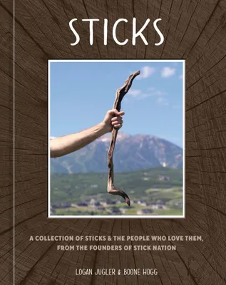 Produktbild von Sticks