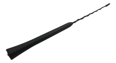 Image de Original VW Triplex tige d'antenne 35cm M5 1J0035849A #69 pour VW Seat Audi Skoda