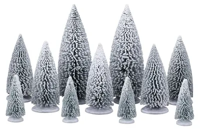 Produktbild von LEMAX - White Pine Trees