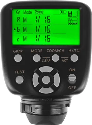 Immagine prodotto di Radiocomando Yongnuo YN560-TX II per Nikon