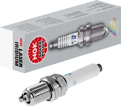 Immagine prodotto di Candela di accensione NGK IFER7B4D Iridium