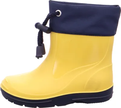 Produktbild von Beck Stiefel Uni 343432343836 Gelb 25 EU