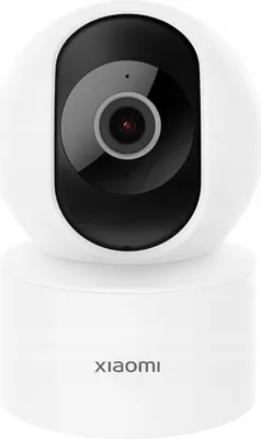 Produktbild von Xiaomi Smart Camera C200 360° Full Hd 1080P Mit Nachtsicht Und Personenerkennung