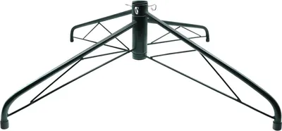 Produktbild von Weihnachtsbaumständer Weihnachtsbaumstiel Metall 3,2 cm Durchmesser 70cm