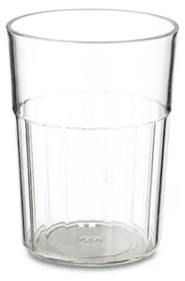Produktbild von Mepal - Becher Glazen - 250 ml - Transparent