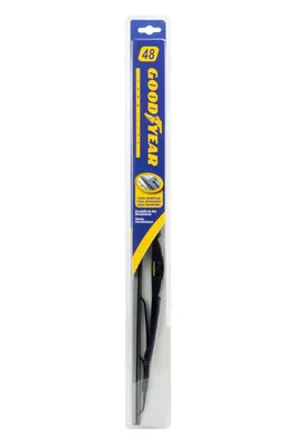 Productafbeelding van Goodyear CLASSIC ruitenwissers