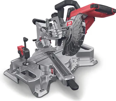 Produktbild von Flex SMS 190 18.0-EC, Doppelte Fase, Bürstenlos, 5500 RPM, 48°, 48°, 48°