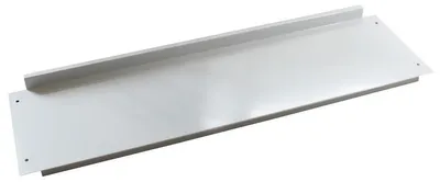 Produktbild von ADB Ablageboden, Breite 1750 x Tiefe 600 mm, Lichtgrau