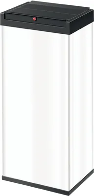 Obrázok produktu pre Hailo HAILO Atkritumu tvertne Big-Box Swing XL / 52L / balta