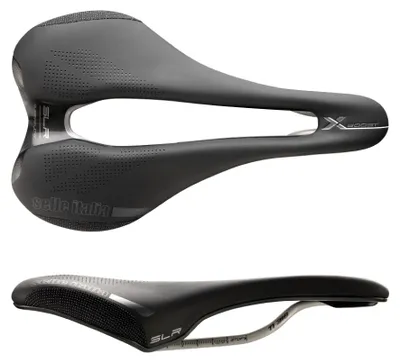Produktbild von Fahrradsattel Selle Italia SLR Boost X-Cross Superflow S3 SLR S3