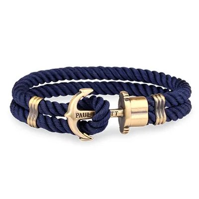 Immagine prodotto di Bracciale da donna Paul Hewitt PH-N-N-L 17-18 cm