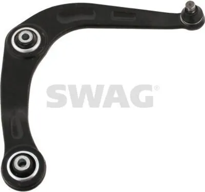 Produktbild von SWAG 62 92 9427 Querlenker Vorne Rechts Unten passend für PEUGEOT 206 Schrägheck (2A/C)
