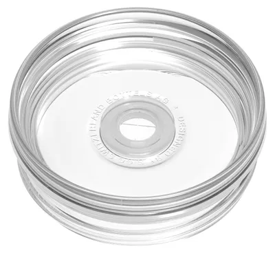 Productafbeelding van Vervangdeksel voor Helia Tumbler (0,45 L/0,65 L), Tritan