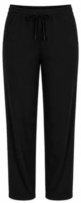 Produktbild von Up2Fashion Plus Size Damen Joggpants Schwarz 48-50