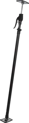 Zdjęcie produktu dla Opór Teleskopowy Metalowy 160 - 290 Cm Wolfcraft 146 Wlf 174