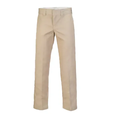 Produktbild von Dickies Slim Straight Work Hose Grösse: 32, Farben: Sand