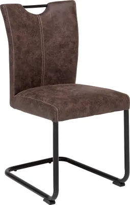 Produktbild von 2er Set Schwingstuhl Kenton