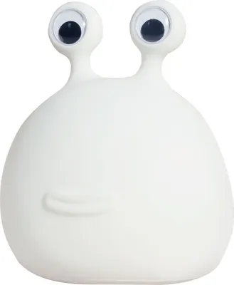 Obrázek produktu pro MEGALight Dr. Kunde Momo Moon, LED, Volně stojící, Chlapec/děvče, Baterie