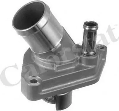 Produktbild von CALORSTAT by Vernet Thermostat Kühlmittel 76°C für NISSAN 350 Z (Z33) Pathfinder II (R50) 350 Z Roadster (Z33)