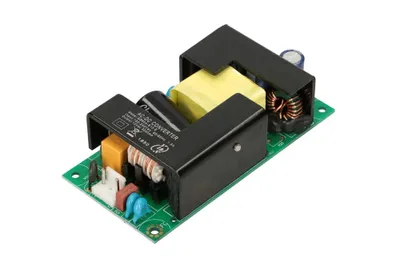 Obrázek produktu pro MikroTik GB60A-S12 Zdroj napájení 12V, 5A, pro serii CCR1016