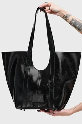 Zdjęcie produktu dla Torba typu tote KILLSTAR - Skultra