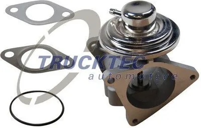 Produktbild von TRUCKTEC AUTOMOTIVE 07.16.007 AGR-Ventil für VW Golf IV Schrägheck (1J1) Abgasrückführungsventil