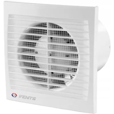 Produktbild von Vents 150STH 150 mm Badezimmerlüfter