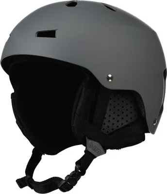 Produktbild von Bern Macon Classic Helm Schwarz 55.5-59 cm Schwarz 55.5-59 cm